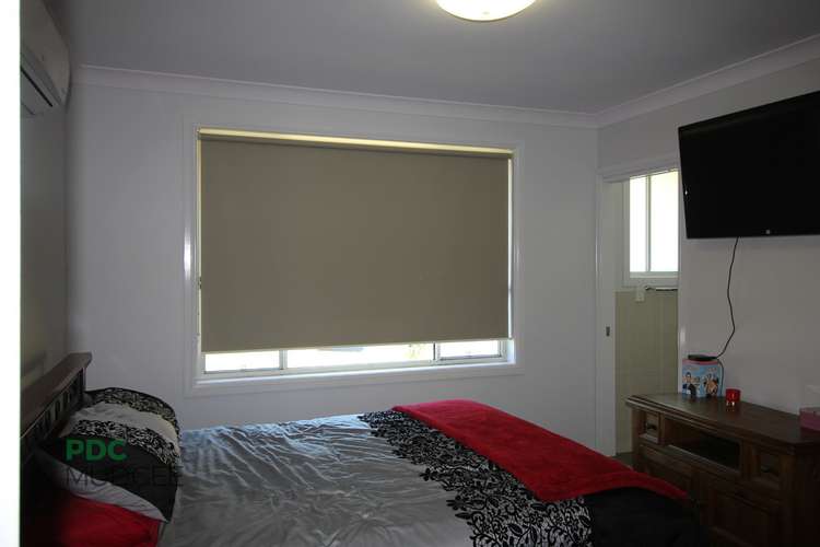 Second view of Homely semiDetached listing, 8a Menah Avenue, Mudgee NSW 2850