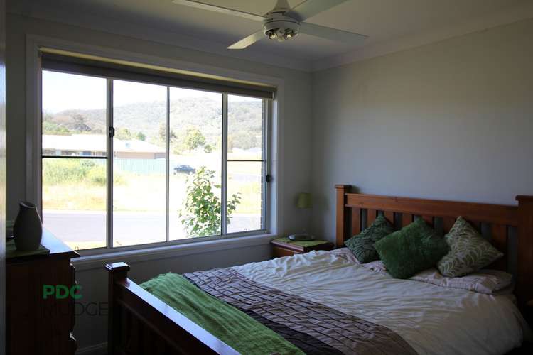 Third view of Homely semiDetached listing, 8a Menah Avenue, Mudgee NSW 2850