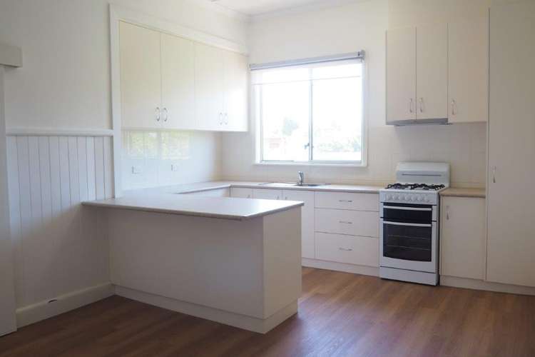 Second view of Homely house listing, 265 Beechworth Road, Wodonga VIC 3690