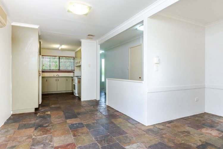 Fourth view of Homely unit listing, 2/35 William Street, Gladstone Central QLD 4680