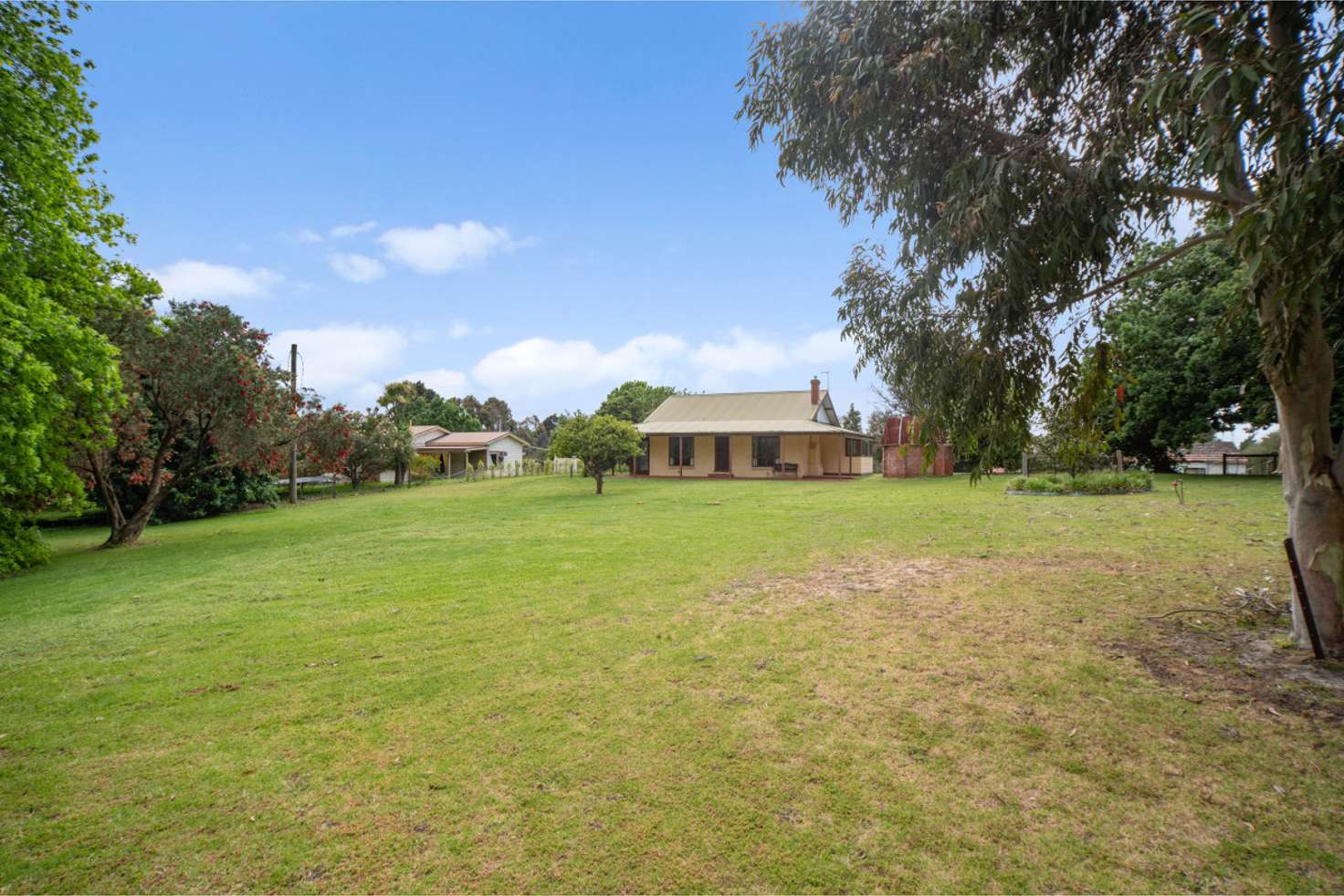 Main view of Homely house listing, 222 Warrandyte Road, Langwarrin VIC 3910