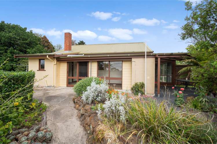 Second view of Homely house listing, 222 Warrandyte Road, Langwarrin VIC 3910