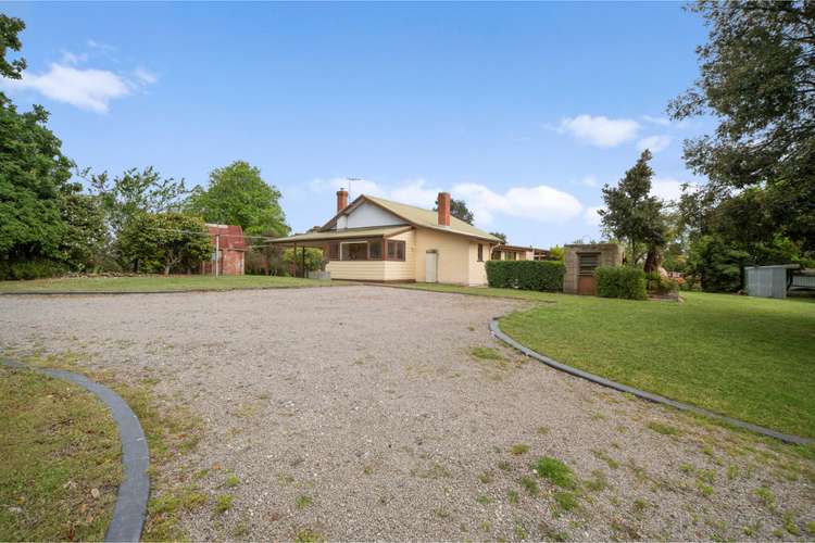 Third view of Homely house listing, 222 Warrandyte Road, Langwarrin VIC 3910