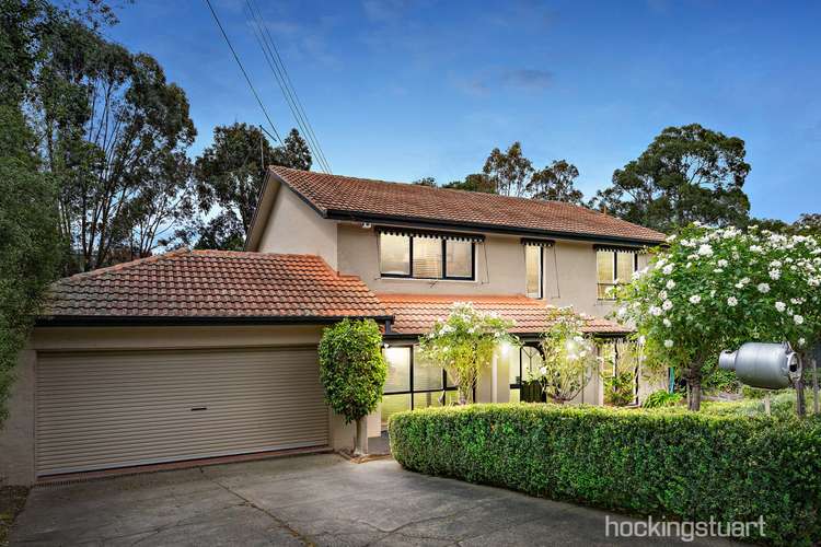 Second view of Homely house listing, 24 Jocelyn Avenue, Balwyn North VIC 3104