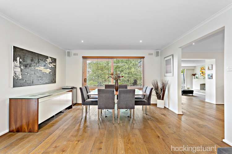 Third view of Homely house listing, 24 Jocelyn Avenue, Balwyn North VIC 3104