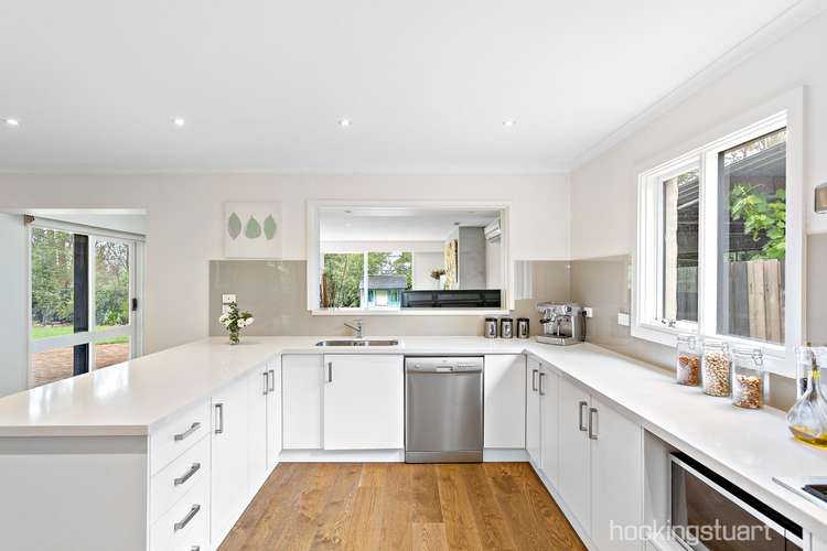 Fifth view of Homely house listing, 24 Jocelyn Avenue, Balwyn North VIC 3104
