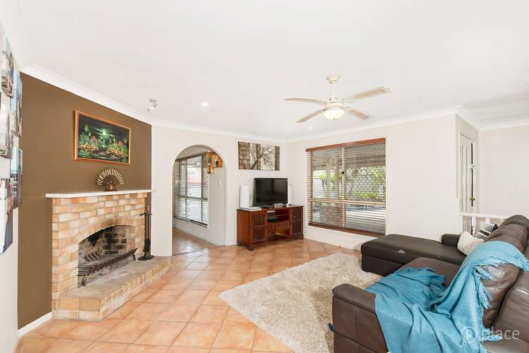 Fifth view of Homely house listing, 24 Colisa Crescent, Regents Park QLD 4118