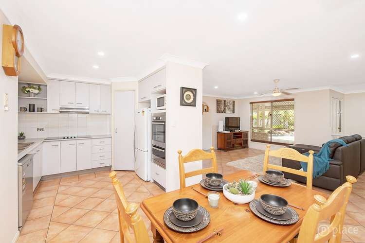 Sixth view of Homely house listing, 24 Colisa Crescent, Regents Park QLD 4118