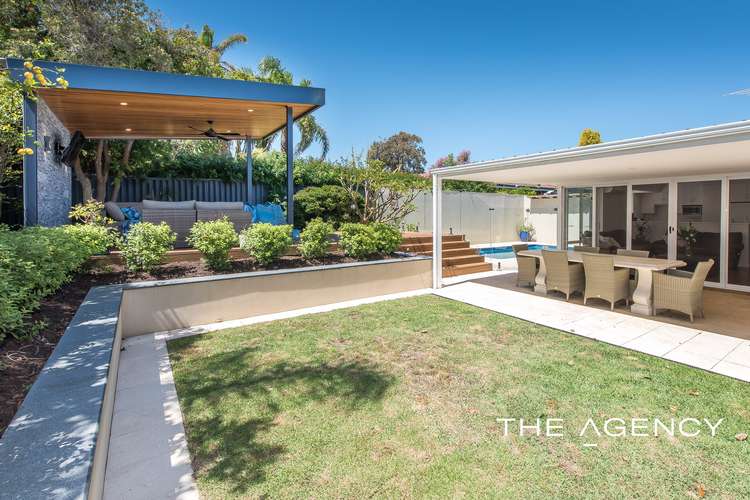 Second view of Homely house listing, 18 Apollo Place, Duncraig WA 6023