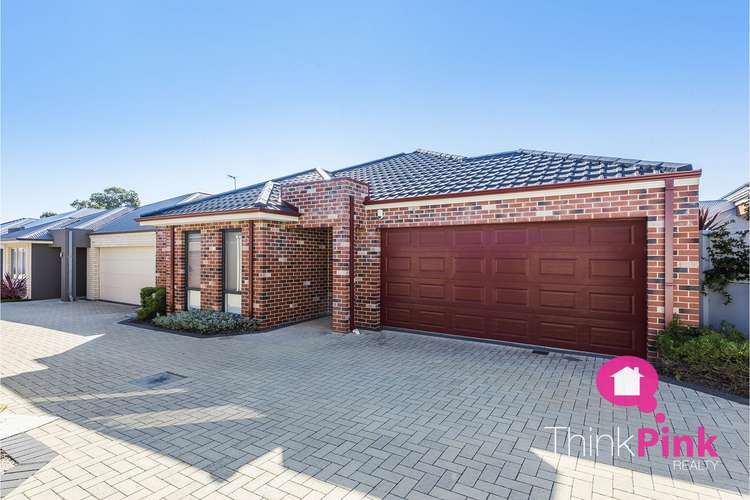 Sixth view of Homely house listing, 12/198 Surrey Road, Rivervale WA 6103