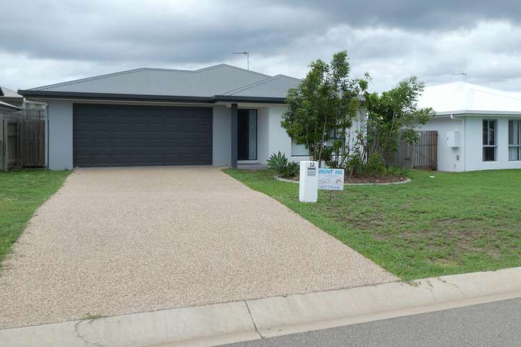 Main view of Homely house listing, 12 Merritt Court, Deeragun QLD 4818