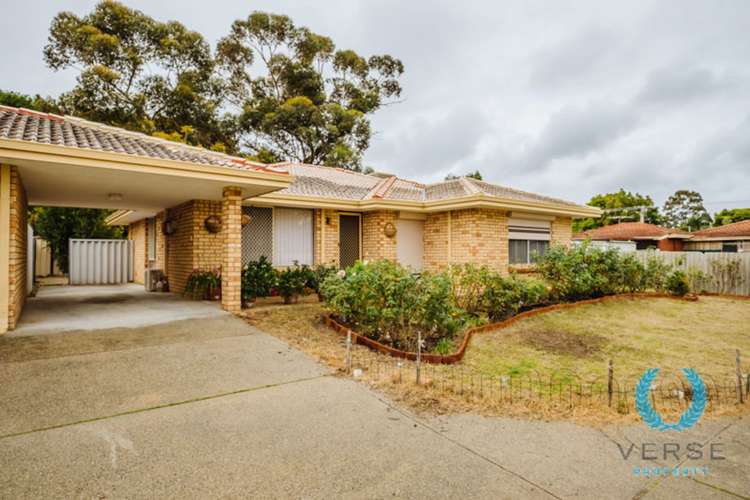 Third view of Homely villa listing, 200c Station Street, East Cannington WA 6107