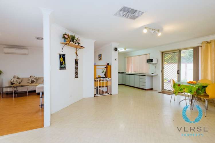 Fourth view of Homely villa listing, 200c Station Street, East Cannington WA 6107