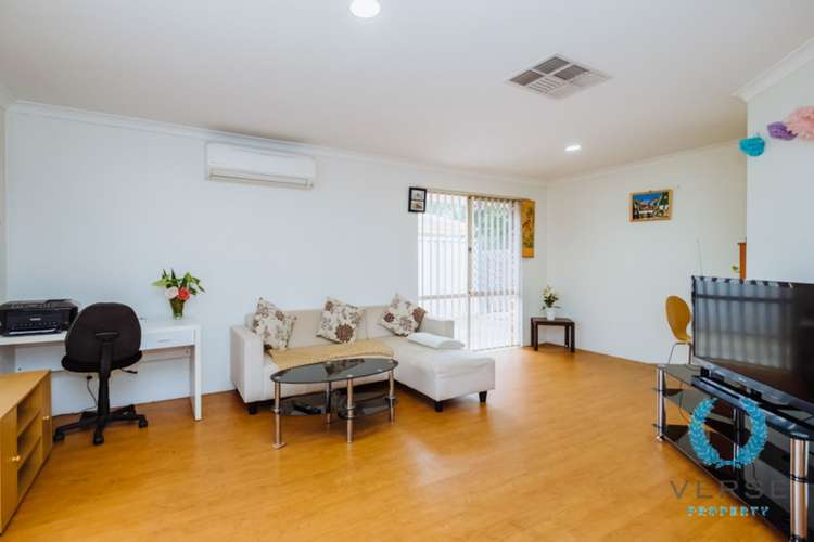 Fifth view of Homely villa listing, 200c Station Street, East Cannington WA 6107