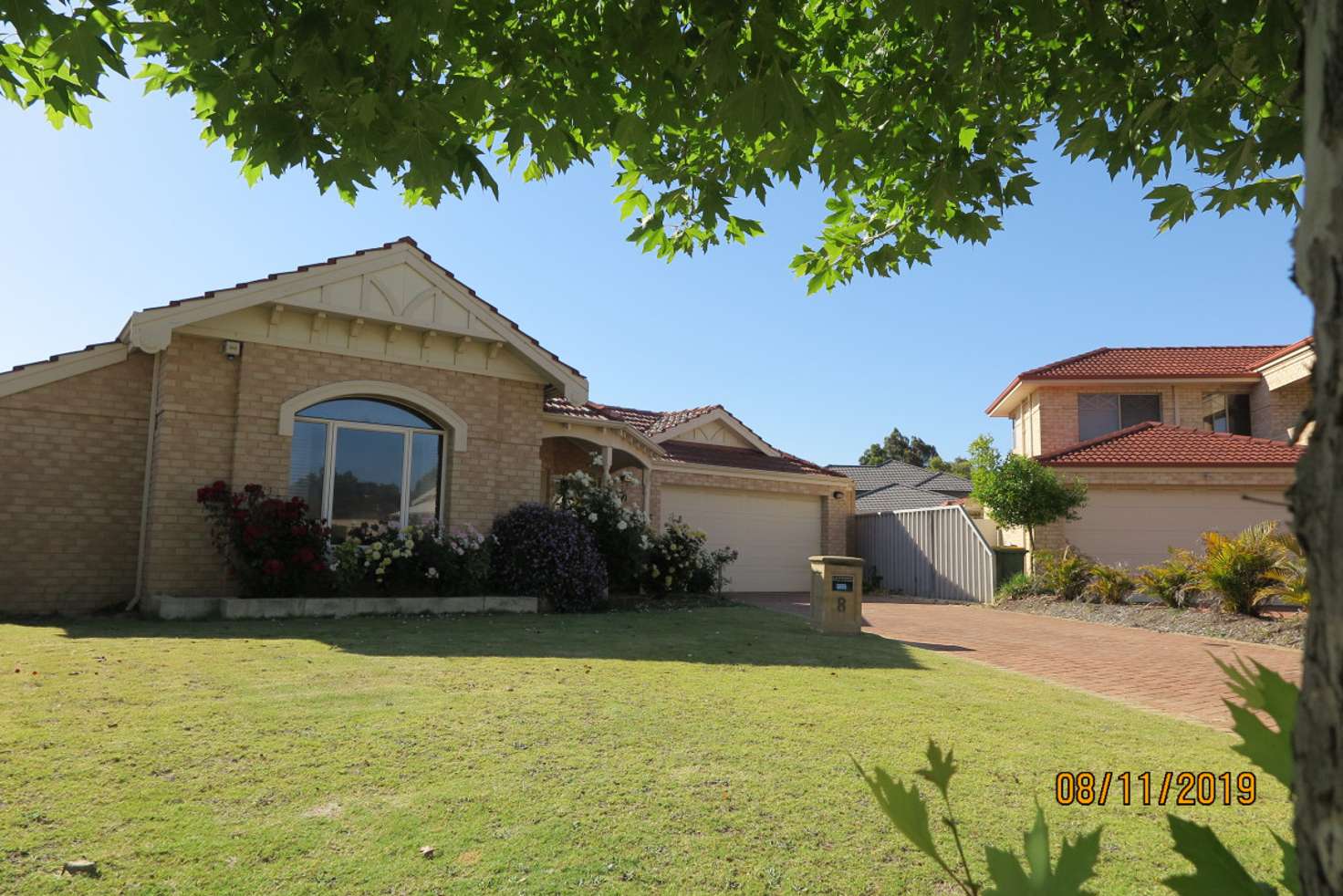 Main view of Homely house listing, 8 Woodrush Way, Canning Vale WA 6155