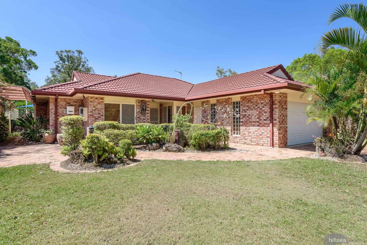 Main view of Homely house listing, 29 Kingsway Drive, Molendinar QLD 4214