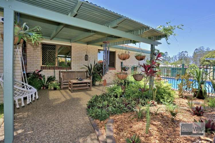 Main view of Homely house listing, 4 Glover Street, Kepnock QLD 4670