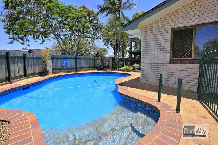 Second view of Homely house listing, 4 Glover Street, Kepnock QLD 4670