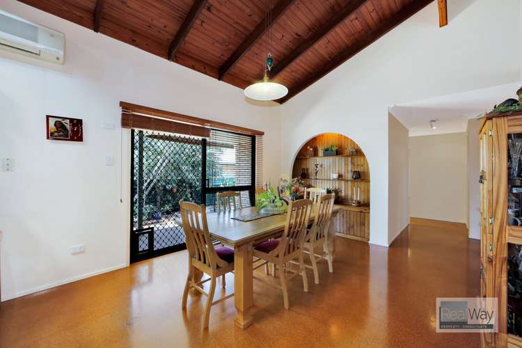 Seventh view of Homely house listing, 4 Glover Street, Kepnock QLD 4670