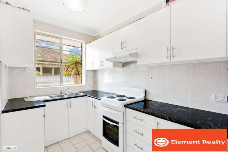 Second view of Homely unit listing, 11/12 Forest Grove, Epping NSW 2121