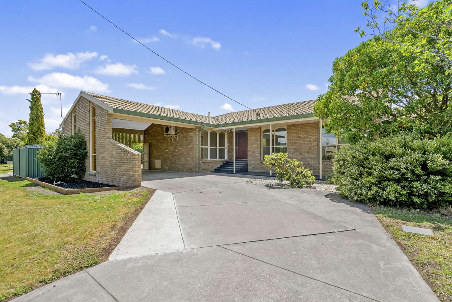 Main view of Homely house listing, 32 Alameda Drive, Sale VIC 3850