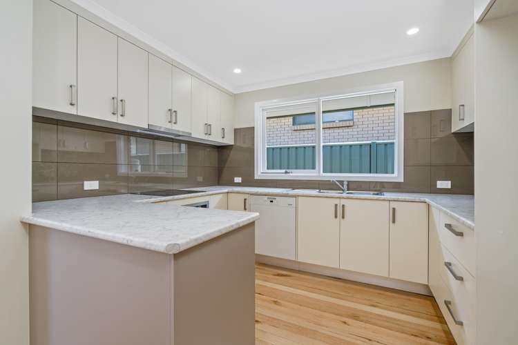 Second view of Homely house listing, 32 Alameda Drive, Sale VIC 3850