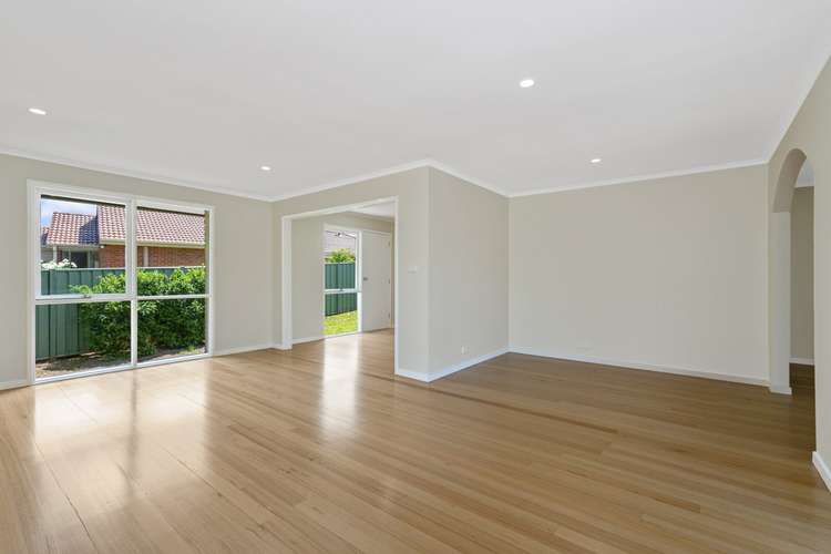 Sixth view of Homely house listing, 32 Alameda Drive, Sale VIC 3850