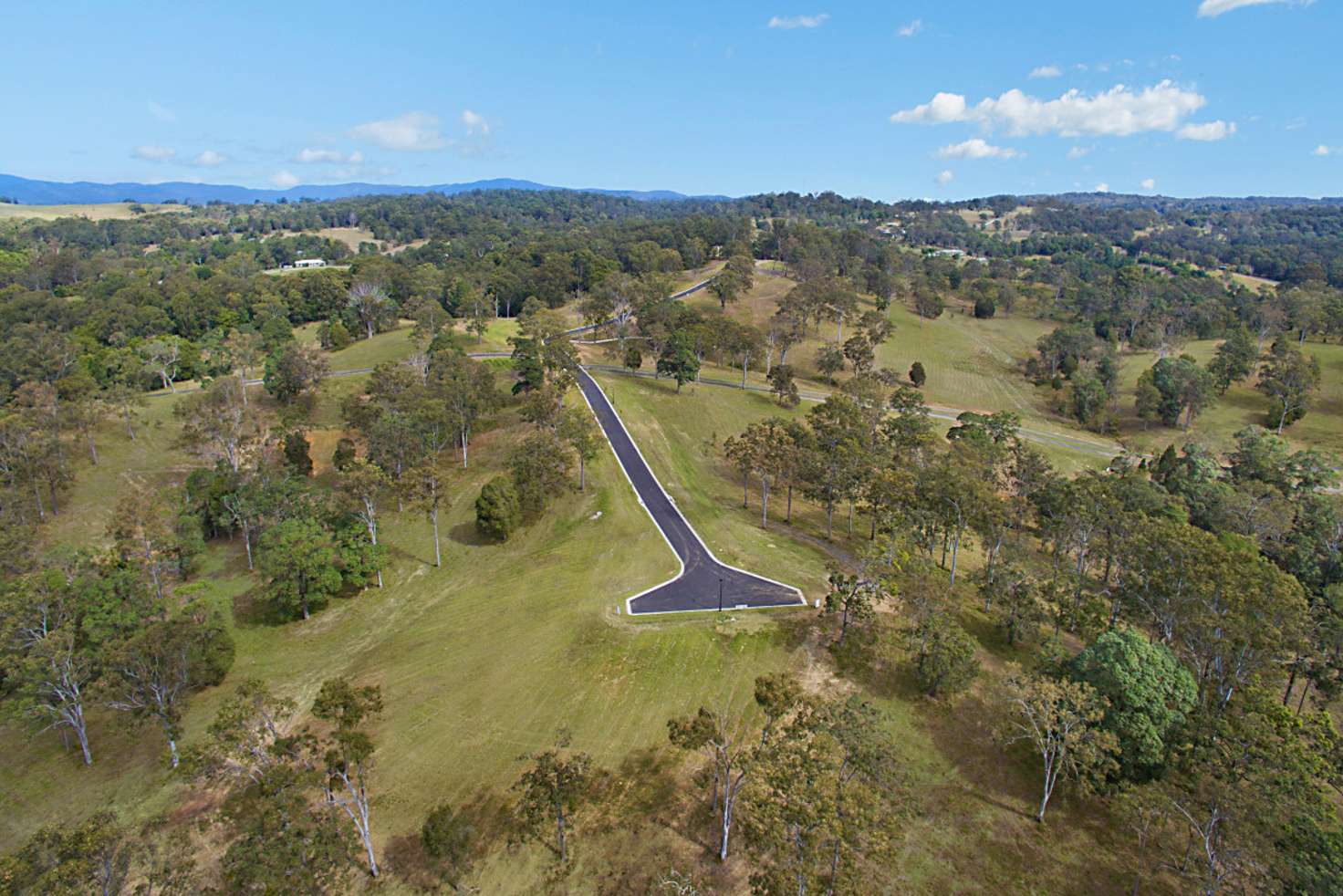 Main view of Homely residentialLand listing, LOT 11 David Close, Ocean View QLD 4521