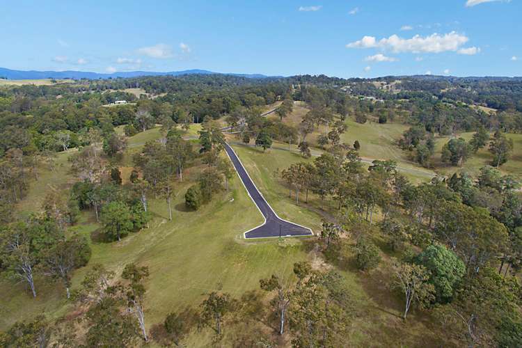 Main view of Homely residentialLand listing, LOT 11 David Close, Ocean View QLD 4521