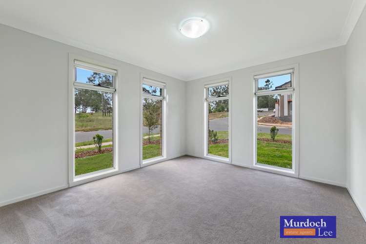 Fourth view of Homely house listing, Lot 102 Doncaster Street, Box Hill NSW 2765
