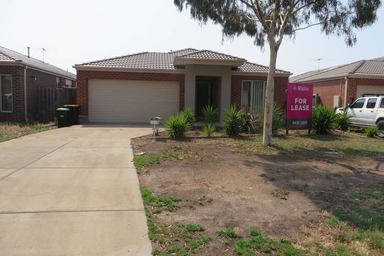 Main view of Homely house listing, 47 Barleygrass Crescent, Brookfield VIC 3338