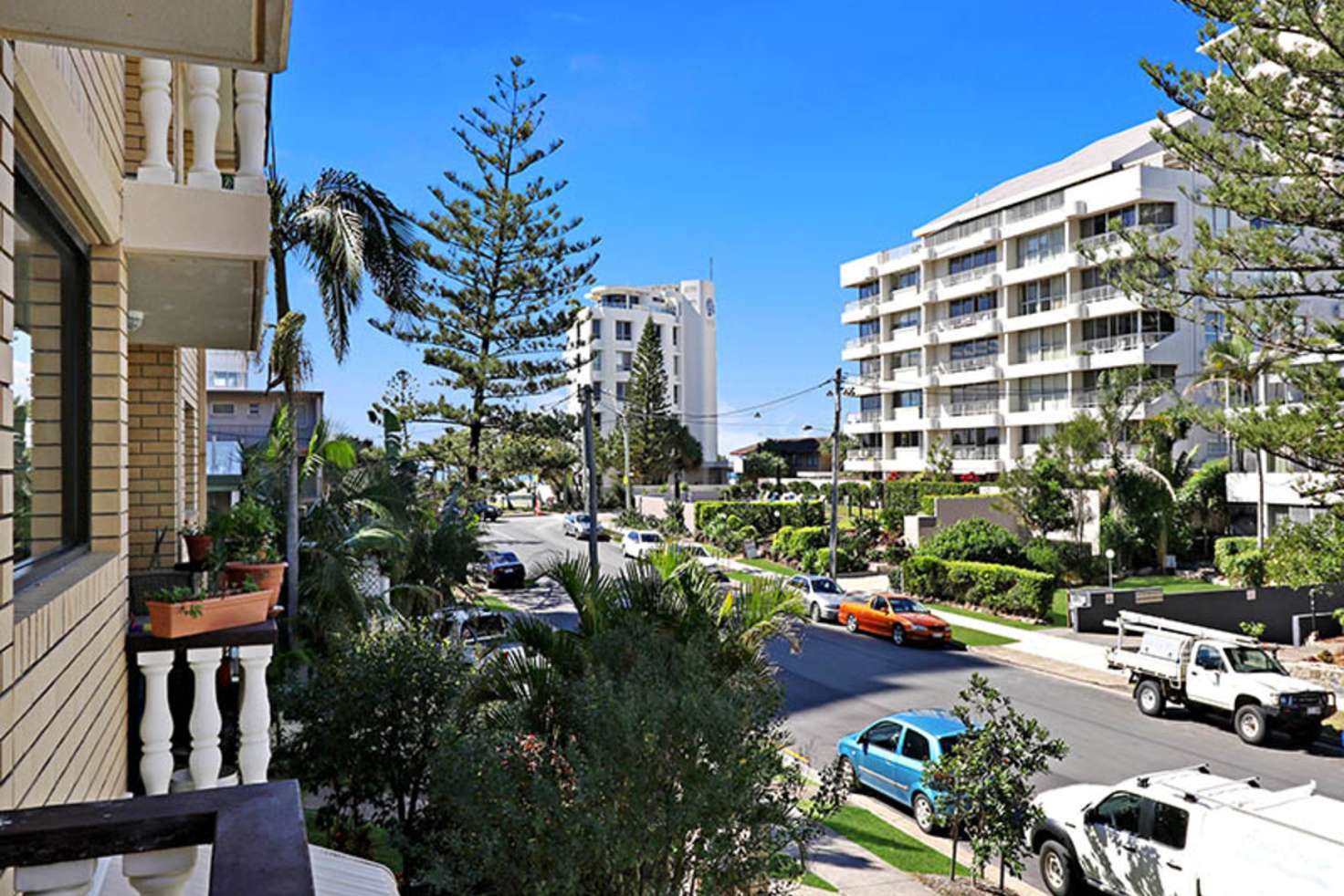 Main view of Homely apartment listing, 5/13-15 Aubrey Street, Surfers Paradise QLD 4217