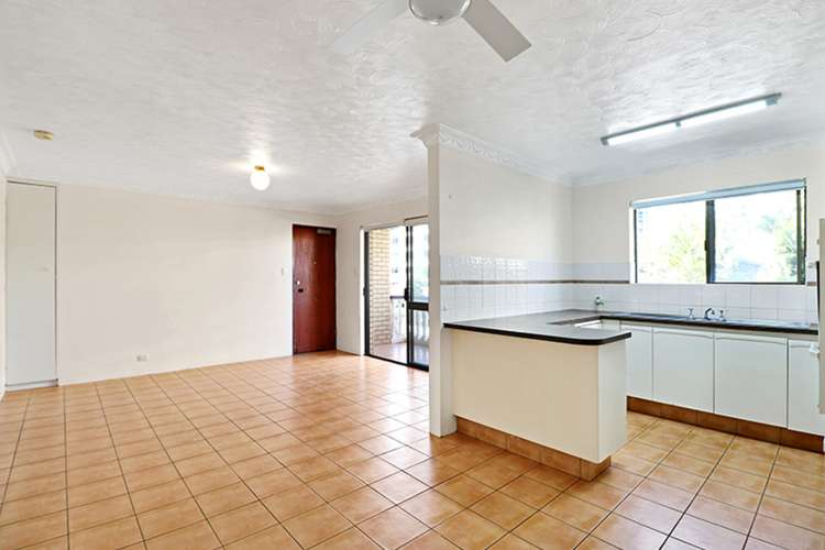 Second view of Homely apartment listing, 5/13-15 Aubrey Street, Surfers Paradise QLD 4217