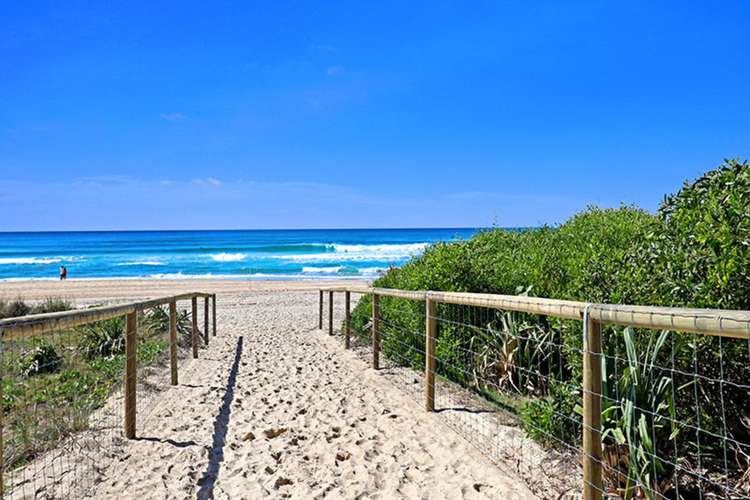 Fourth view of Homely apartment listing, 5/13-15 Aubrey Street, Surfers Paradise QLD 4217