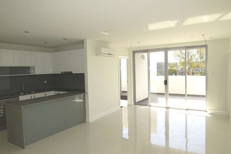 Main view of Homely unit listing, 2/11 Blackburn Lane, Moorooka QLD 4105