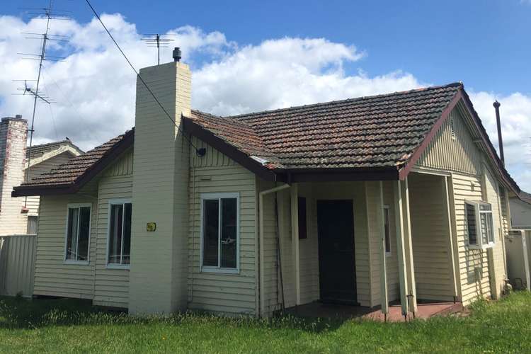 Main view of Homely house listing, 85 Ballarat Road, Hamilton VIC 3300