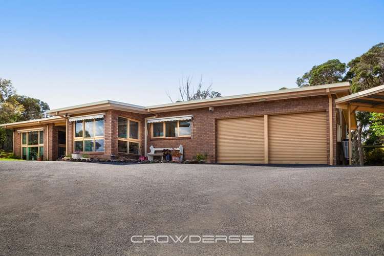 Fifth view of Homely house listing, 47-49 White Cliffs Road, Rye VIC 3941