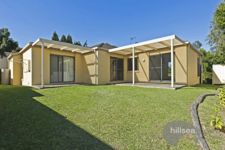 Second view of Homely house listing, 45 Kite Circuit, Arundel QLD 4214