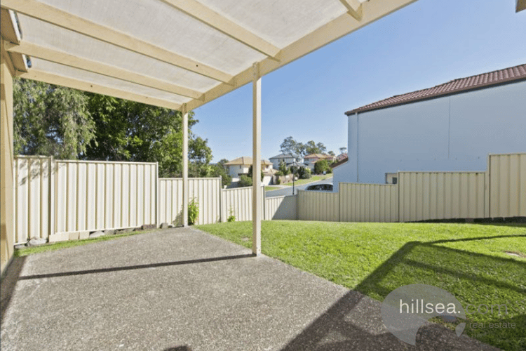 Third view of Homely house listing, 45 Kite Circuit, Arundel QLD 4214