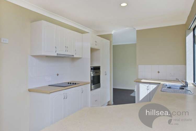 Fourth view of Homely house listing, 45 Kite Circuit, Arundel QLD 4214