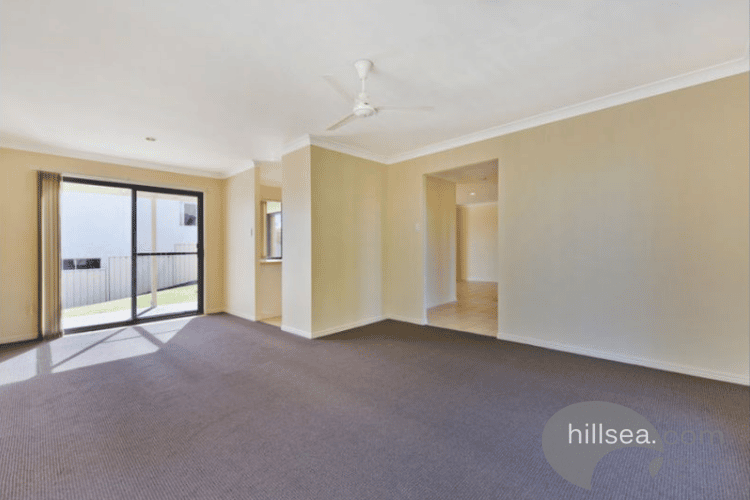 Sixth view of Homely house listing, 45 Kite Circuit, Arundel QLD 4214