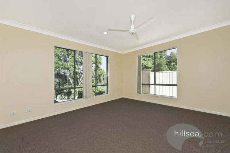 Seventh view of Homely house listing, 45 Kite Circuit, Arundel QLD 4214