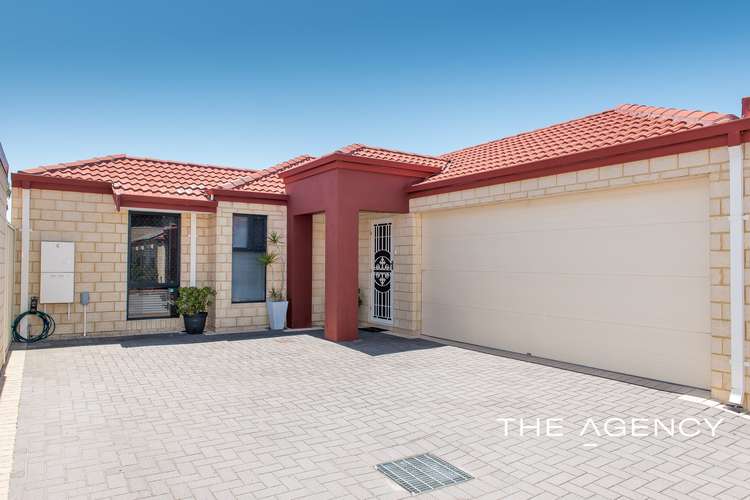 Main view of Homely house listing, 34C Chilgrove Way, Balga WA 6061