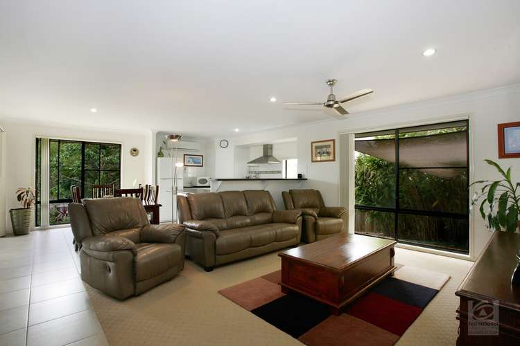 Second view of Homely house listing, 76 Riveroak Drive, Murwillumbah NSW 2484