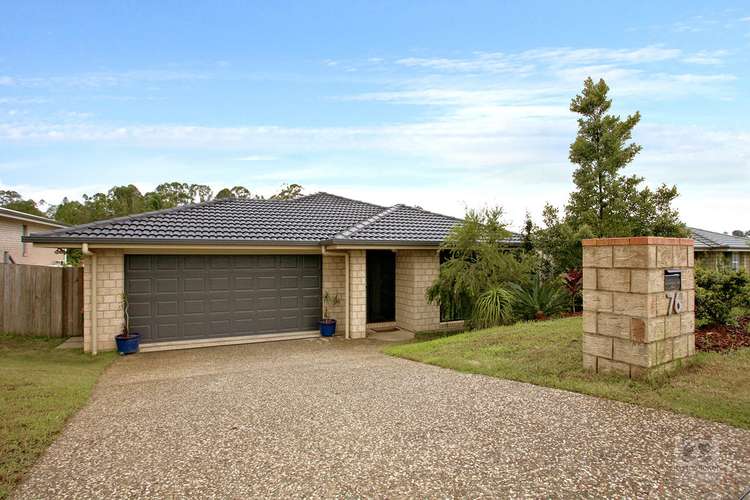 Fifth view of Homely house listing, 76 Riveroak Drive, Murwillumbah NSW 2484