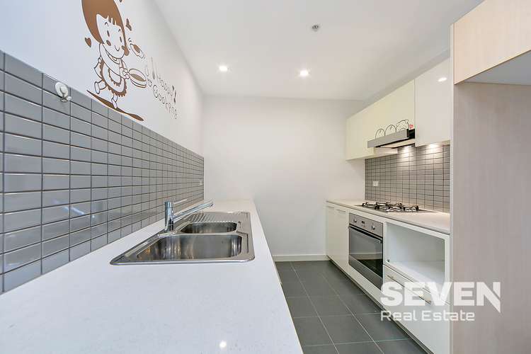 Second view of Homely apartment listing, 801A/8 Cowper Street, Parramatta NSW 2150