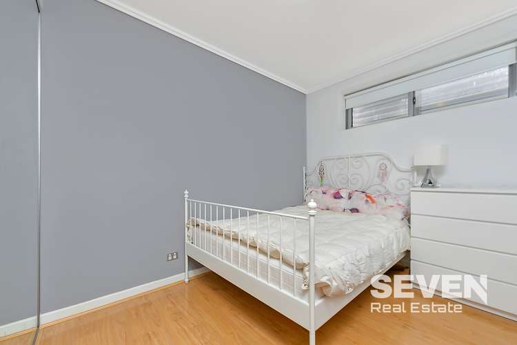 Fourth view of Homely apartment listing, 801A/8 Cowper Street, Parramatta NSW 2150