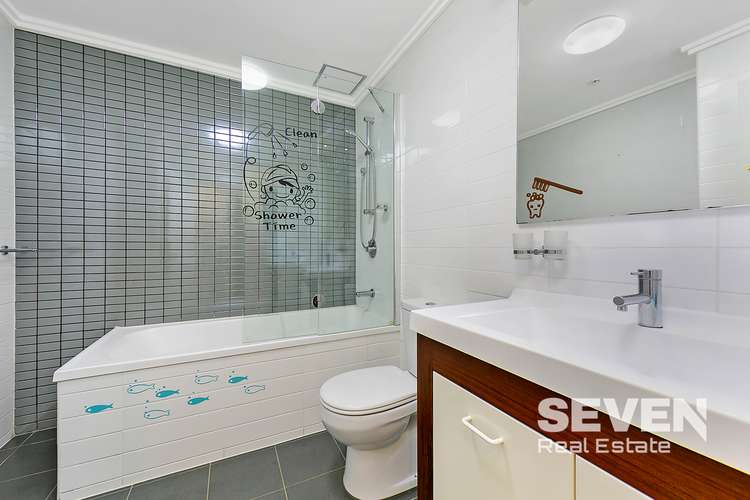 Fifth view of Homely apartment listing, 801A/8 Cowper Street, Parramatta NSW 2150