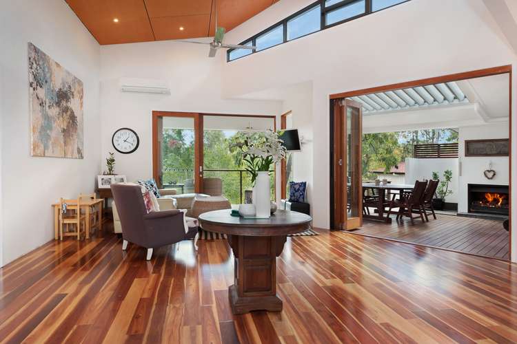 Fourth view of Homely house listing, 162 Chapel Hill Road, Chapel Hill QLD 4069