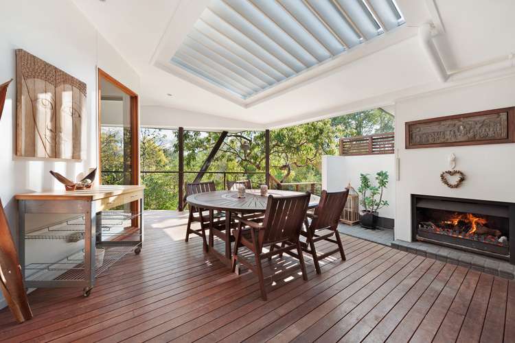 Fifth view of Homely house listing, 162 Chapel Hill Road, Chapel Hill QLD 4069